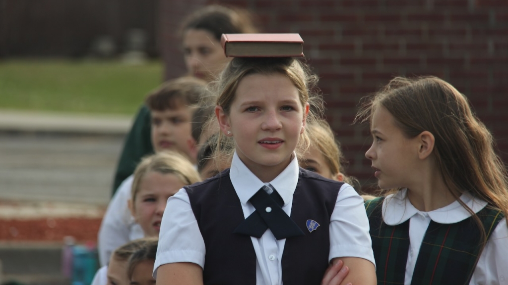 House Olympics 5