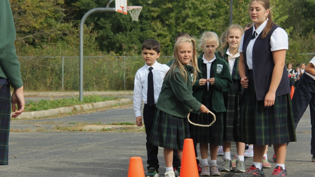 House Olympics 7