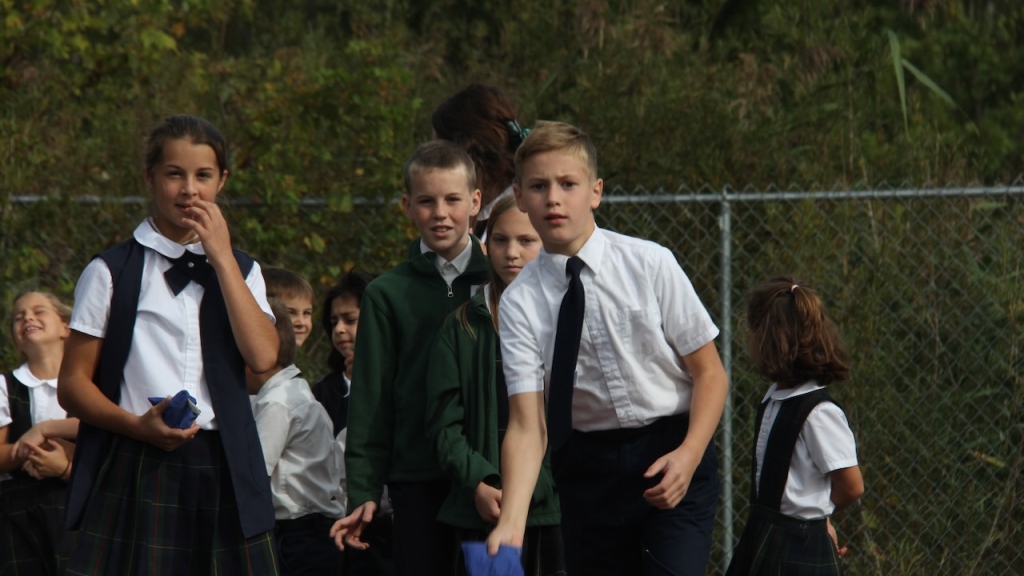 House Olympics 10