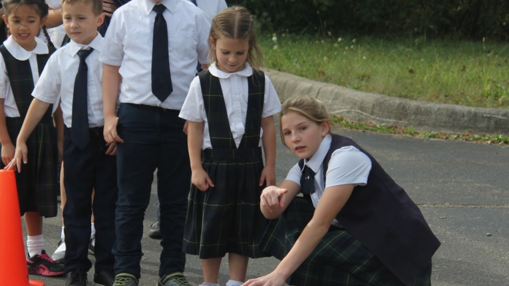 House Olympics 11