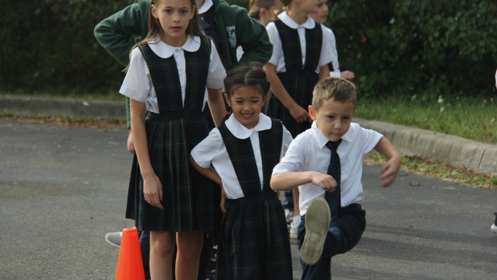 House Olympics 13